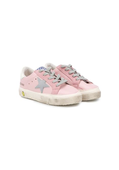 GOLDEN GOOSE KIDS GOLDEN GOOSE KIDS | GJF00112 F00052525527
